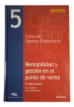 Comprar Curso De Gestión Empresarial 5 El Merchandising El Comercio 