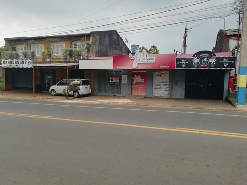 Imagen 3 de 11 de Alquilo Salón Comercial En La Av. Luque-san Lorenzo