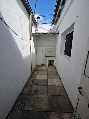 Departamento En Alquiler En G. De Laferrere
