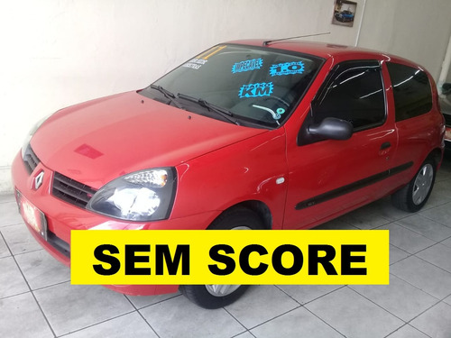 Renault Clio Sem Score