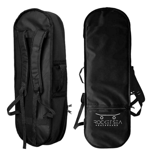 Capa Mochila Skate Bag Capa Mochila Skate Bag