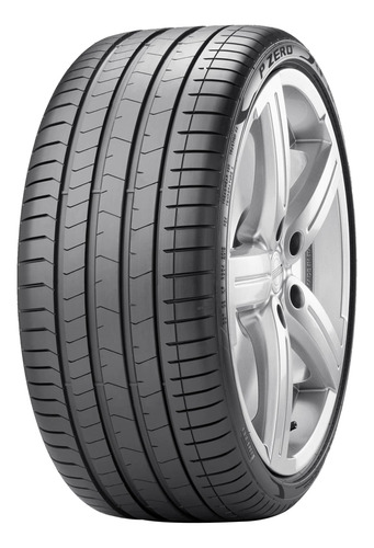 Llanta Pirelli P Zero Pz4 Luxury 275/50r20 113w Xl Rft Bsw