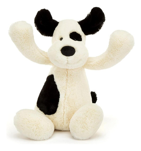 Almohada De Peluche Infantil Con Dibujos Animados De Cachorr