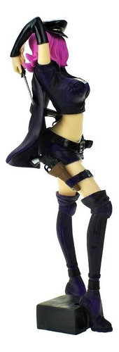 Action Figure One Piece Vinsmoke Reiju Glitter Glamours Flag