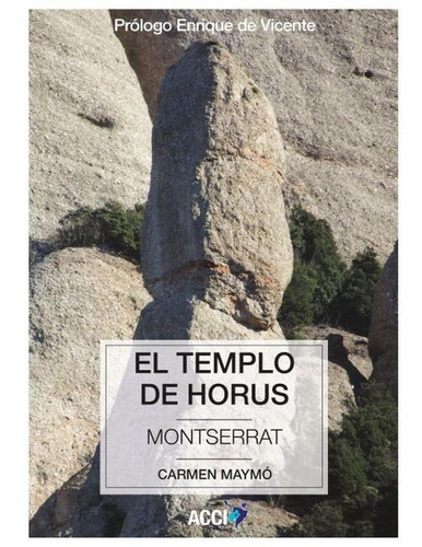 El Templo De Horus