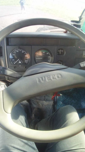 Iveco Tector