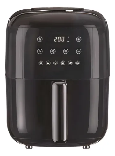 Freidora De Aire 3lt Tupperware®