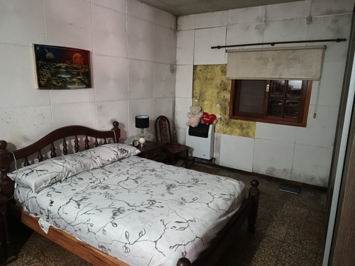 Venta Casa 3 Dormitorios En Berisso Calle 30 Y 169