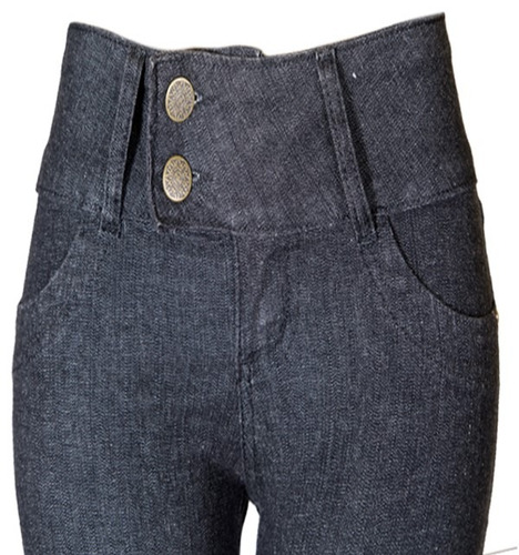 Calça Jeans Feminino Biotipo Tam 42 Ref 1539