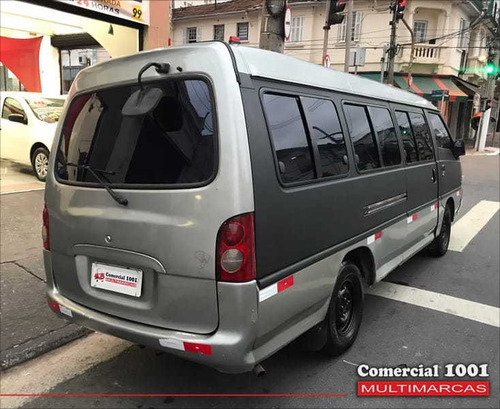 Hyundai H-100 Sprel