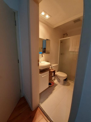Imagem 23 de 26 de Apartamento À Venda, 183 M² Por R$ 1.400.000,00 - Santana - São Paulo/sp - Ap8780