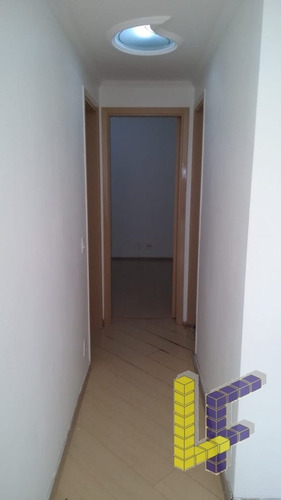 Apartamento. Bairro Vila Metalurgica - 16221