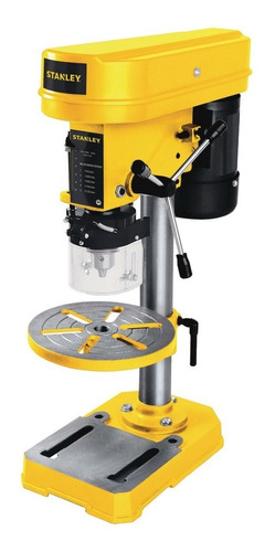 Furadeira De Bancada 1/2'' 1/3hp 220v Sbt2513 Stanley