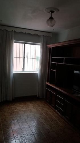 Excelente Apartamento Para Venda Bairro Rudge Ramos - Ap1651