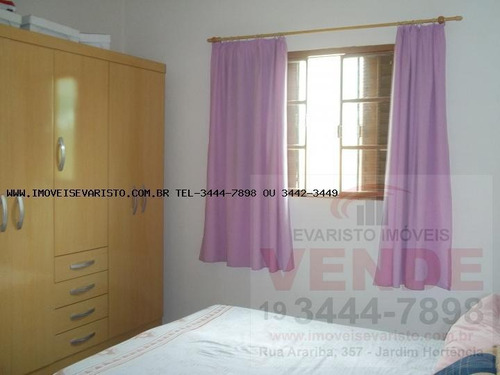 Imagem 7 de 15 de Casa Para Venda Em Limeira, Nova Suiça, 4 Dormitórios, 2 Banheiros, 8 Vagas - 1499_1-514253