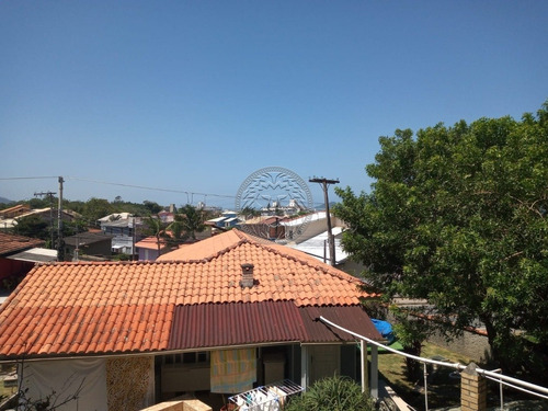 Imagem 9 de 15 de Casa - Morro Das Pedras - Ref: 2057 - V-2094