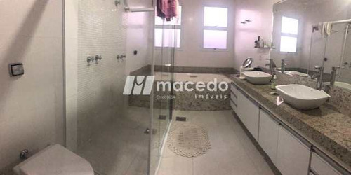 Imagem 21 de 21 de Sobrado De Condomínio Com 4 Dorms, Loteamento Reserva Da Serra, Jundiaí - R$ 2.33 Mi, Cod: 5919 - V5919