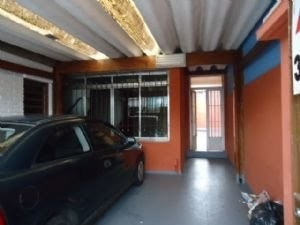 Imagem 3 de 10 de Casa Sobrado Para Venda, 3 Dormitório(s) - 9