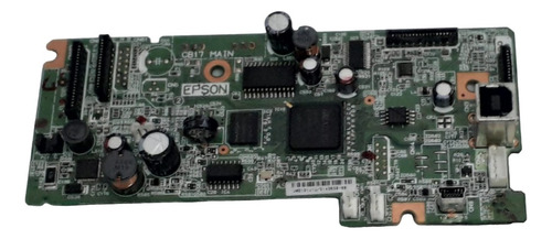 Placa Lógica Epson Tx430w (Usado)