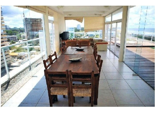 Imagen 25 de 30 de Apartamento En Punta Del Este, Zona Brava
