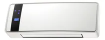 Comprar Convector De Pared Futura Digital De 2000w Con Control
