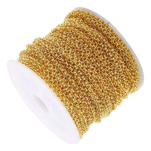 20yds Surtido De Accesorios Para De Fabricación De Joyas