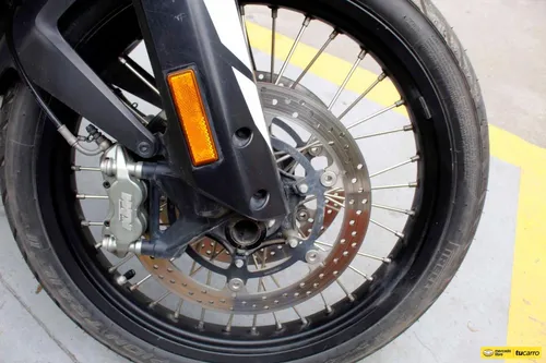 Ktm 790 Adventure S 2020