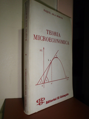 Teoria Microeconomica Raquel Asla Moreno Akko (e)