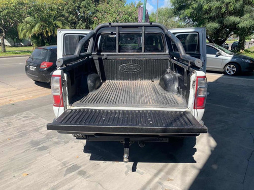 Ford Ranger 3.0 Cd Superduty 4x4 2012