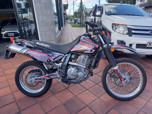 Suzuki Dr 650 Se 2024, Igual A 0km.