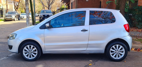Volkswagen Fox 1.6 Comfortline Pack
