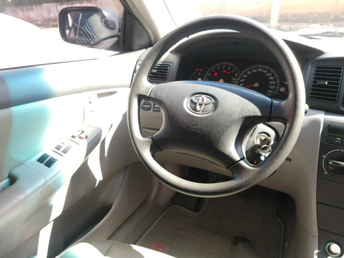 Toyota Fielder 1.8 16v Gasolina 4p Automático