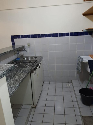 Imagem 8 de 28 de Apartamento À Venda- Ed. Potiguara - São Dimas - Piracicaba/sp - Ap1420