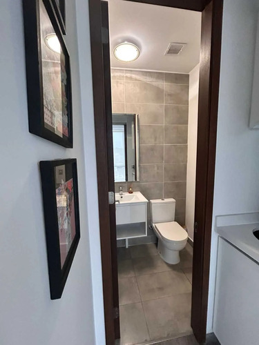 Edificio Open Montemar Con Kitchenette (166573)