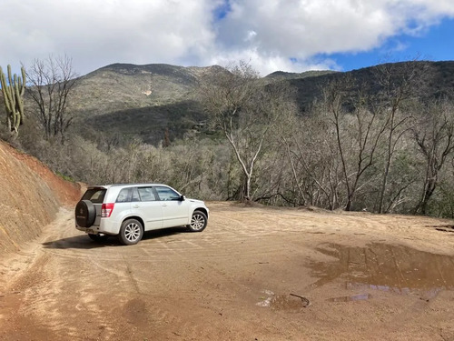 Sitio En Venta En Curacaví