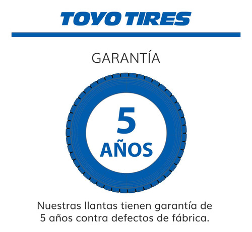 Paquete 2 Llantas 255/50r18 Toyo Proxes St2 106v V