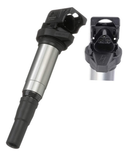 Bobina Ignicion Para Bmw X3 3.0l L6 2008 5 Pzs