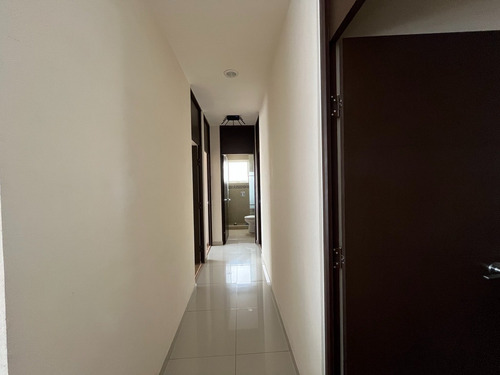 Departamento En Venta En Punta Norte, Desarrollo Seguro, Limpio, Nuevo Con Pozo De Agua.
