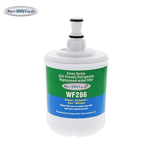 Reemplazo Aqua Fresh Wf286 Para Whirlpool 8.171.414 Y 8.171.