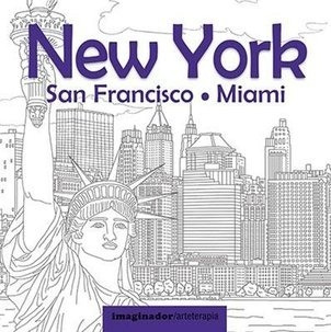 New York San Francisco Miami -  