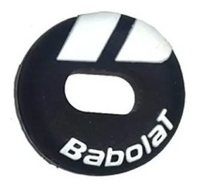 Imagen 1 de 4 de Antivibrador Babolat Raqueta Tenis X1u Goma Importado Tennis