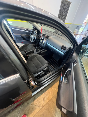 Volkswagen Vento 2.0 T Fsi Sportline