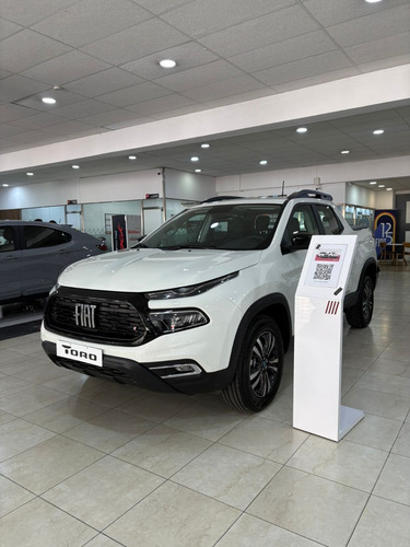 Fiat Toro 1.8 Freedom 4X2 At
