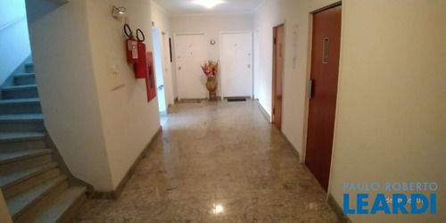 Imagem 7 de 13 de Apartamento - Perdizes - Sp - 587027