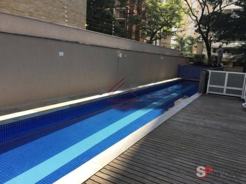 Apartamento Em Condomínio Padrão Para Venda No Bairro Saúde, 3 Dorm, 1 Suíte, 3 Vagas, 90 M². - 65
