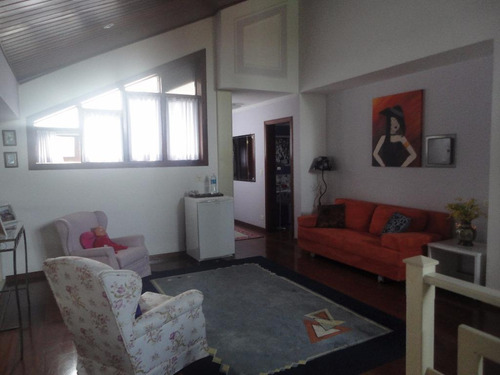 Imagem 14 de 24 de Casa Com 3 Dormitórios À Venda, 548 M² Por R$ 2.300.000,00 - Condomínio Campos De Santo Antônio - Itu/sp - Ca0041