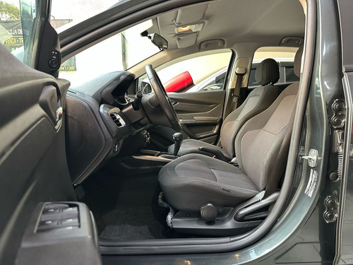Chevrolet Onix 1.4 MPFI LTZ 8V