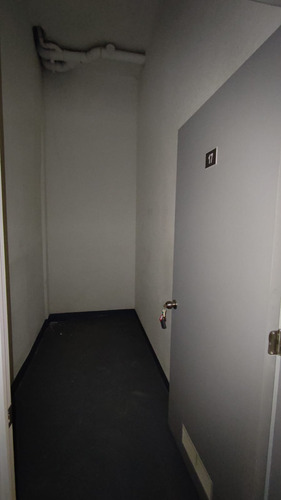 Edificio Cnel. Souper (1 Est. 1 Bod.) Vista Nororiente Piso