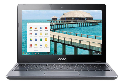 Acer 11.6 Laptop 2 Gb 16 Gb | C720  2103 (refurbished Cert