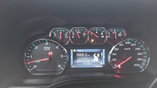 Imagen 13 de 15 de Chevrolet Suburban Lt (crédito Disponible )